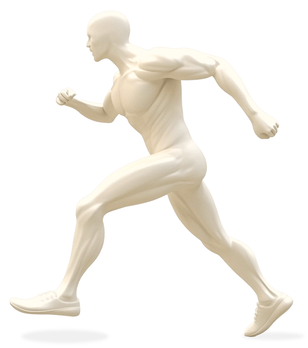 Imitacija ljudskog tijela