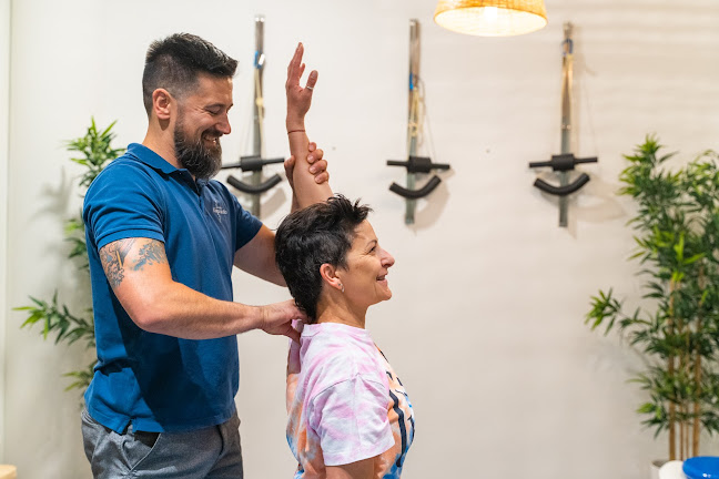 Fizikalna Terapija & Rehabilitacija - Bandalo Kiropraktika Split